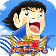 足球小將之奮斗夢之隊